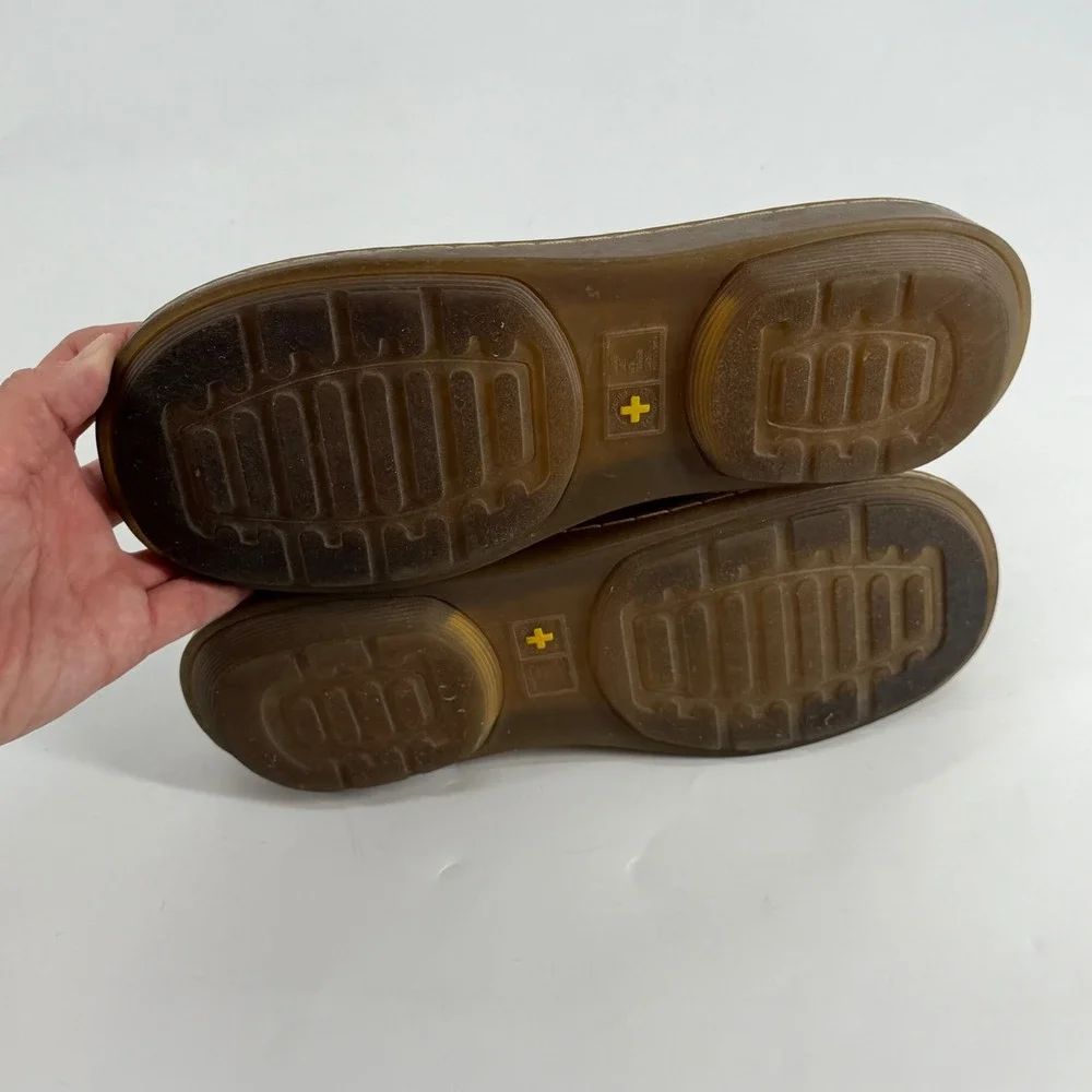 Dr. Martens pre owned